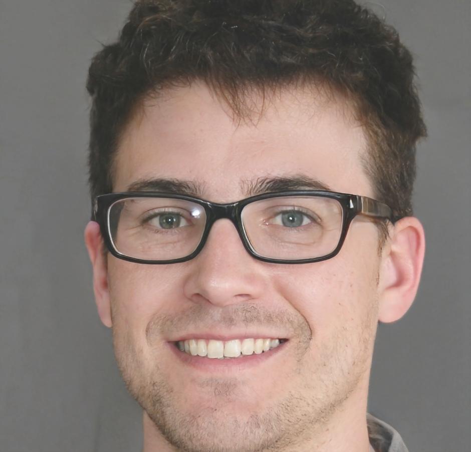 Dr. Michael Weber, Senior Finanzberater